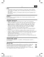 Preview for 75 page of OK. OEB 102-W User Manual