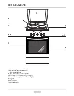 Предварительный просмотр 9 страницы OK. OFC 1111 Instruction Manual