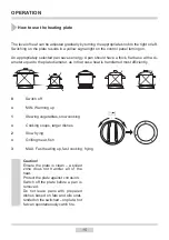 Preview for 15 page of OK. OFC 11311 A User Manual