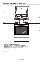 Preview for 36 page of OK. OFC 11311 A User Manual