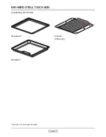 Предварительный просмотр 10 страницы OK. OFC 1231 Instruction Manual