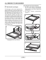 Предварительный просмотр 25 страницы OK. OFC 1231 Instruction Manual