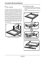 Предварительный просмотр 51 страницы OK. OFC 1231 Instruction Manual