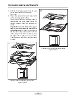 Предварительный просмотр 52 страницы OK. OFC 1231 Instruction Manual