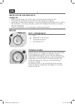 Preview for 6 page of OK. OFH 203-W User Manual