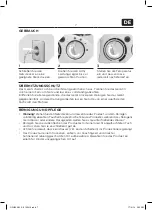 Preview for 7 page of OK. OFH 203-W User Manual