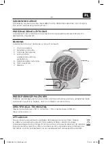 Preview for 45 page of OK. OFH 203-W User Manual