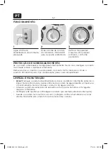 Preview for 52 page of OK. OFH 203-W User Manual