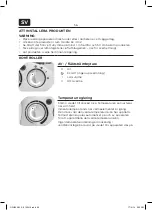 Preview for 56 page of OK. OFH 203-W User Manual