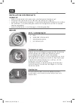 Preview for 6 page of OK. OFH 302-S User Manual