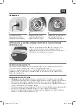 Preview for 7 page of OK. OFH 302-S User Manual