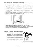 Предварительный просмотр 11 страницы OK. OFK 45413 A1 Instruction Booklet