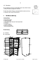 Preview for 9 page of OK. OFK 46412 A2 Manual