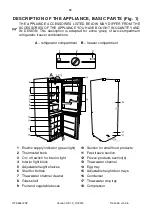 Предварительный просмотр 26 страницы OK. OFK 46412 A2 Manual