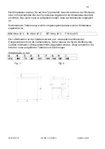 Preview for 8 page of OK. OFZ 10011 A1 Instruction Manual