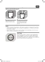 Preview for 7 page of OK. OFZ 201 User Manual