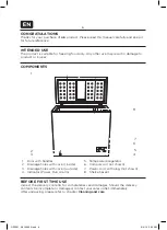 Preview for 6 page of OK. OFZ 501 User Manual