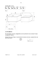 Предварительный просмотр 9 страницы OK. OFZ41312 A1 User Manual