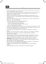 Preview for 6 page of OK. OFZ6151 A2 User Manual