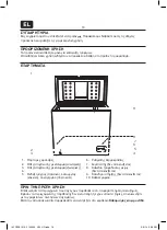 Preview for 16 page of OK. OFZ6151 A2 User Manual