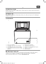 Preview for 25 page of OK. OFZ6151 A2 User Manual