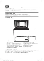 Предварительный просмотр 34 страницы OK. OFZ6151 A2 User Manual