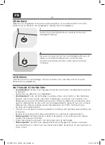 Предварительный просмотр 46 страницы OK. OFZ6151 A2 User Manual