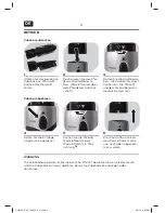 Preview for 6 page of OK. OHA 102-B User Manual