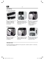 Preview for 12 page of OK. OHA 102-B User Manual