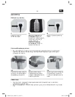 Предварительный просмотр 13 страницы OK. OHA 102-B User Manual