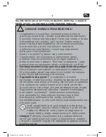 Предварительный просмотр 51 страницы OK. OHA 102-B User Manual