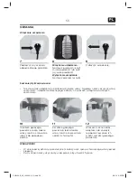 Предварительный просмотр 55 страницы OK. OHA 102-B User Manual