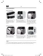 Preview for 60 page of OK. OHA 102-B User Manual