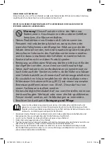 Preview for 3 page of OK. OHA 105-R User Manual