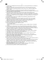 Предварительный просмотр 12 страницы OK. OHA 105-R User Manual