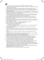 Предварительный просмотр 16 страницы OK. OHA 105-R User Manual