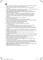 Предварительный просмотр 24 страницы OK. OHA 105-R User Manual