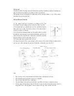 Предварительный просмотр 6 страницы OK. OHO630 User Manual