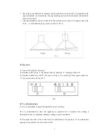 Предварительный просмотр 7 страницы OK. OHO630 User Manual