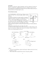 Предварительный просмотр 15 страницы OK. OHO630 User Manual