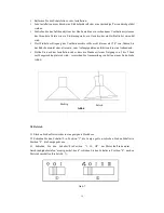 Предварительный просмотр 16 страницы OK. OHO630 User Manual