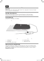 Предварительный просмотр 72 страницы OK. OHP 100 User Manual