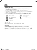 Предварительный просмотр 80 страницы OK. OHP 100 User Manual