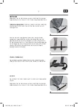 Preview for 7 page of OK. OHS 102-B User Manual