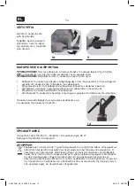 Preview for 14 page of OK. OHS 102-B User Manual