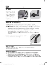 Preview for 50 page of OK. OHS 102-B User Manual