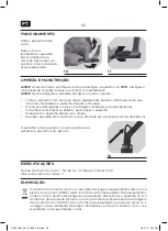 Preview for 62 page of OK. OHS 102-B User Manual