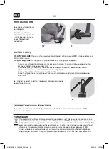 Preview for 68 page of OK. OHS 102-B User Manual