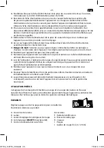 Предварительный просмотр 25 страницы OK. OHT 103 User Manual