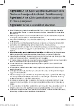 Предварительный просмотр 29 страницы OK. OHT 103 User Manual